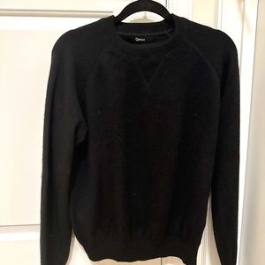 Quince Cashmere Sweater